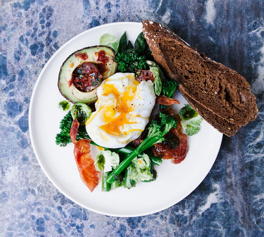 Ernährungstipps