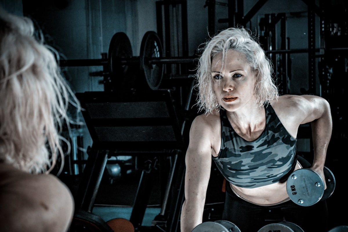 Ernährung vor und nach dem Training